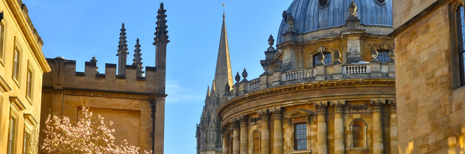 How Many Gcses Do You Need For Oxford A Guide To Admission Requirements